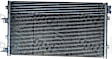 2006 Dodge Stratus - A/C Condenser, 2.4L 4Cyl, GPD OE Replacement