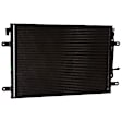 3571C A/C Condenser