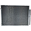 3585C A/C Condenser - Sold individually, Aluminum Core