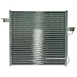2007 Ford Explorer - A/C Condenser, 8 Cyl 4.6L, GPD OE Replacement