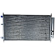 2011 Acura RDX - A/C Condenser, 2.3L 4Cyl, GPD A/C Condenser
