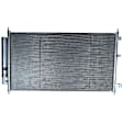 2011 Acura RDX - A/C Condenser, 2.3L 4Cyl, GPD A/C Condenser