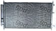 2011 Acura RDX - A/C Condenser, 2.3L 4Cyl, GPD A/C Condenser