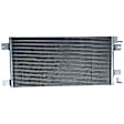 2016 Jeep Compass - A/C Condenser, Without Drier Attached, 4 Cyl 2.0L, GPD A/C Condenser