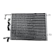 1979 Ford Bronco - A/C Condenser, 6.6L 8Cyl