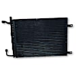 1979 Ford Bronco - A/C Condenser, 6.6L 8Cyl