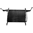 3605C A/C Condenser - Sold individually, Aluminum Core