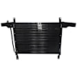 3605C A/C Condenser - Sold individually, Aluminum Core