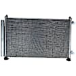 3613C A/C Condenser, GPD A/C Condenser