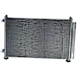 3613C A/C Condenser, GPD A/C Condenser