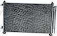 3613C A/C Condenser, GPD A/C Condenser