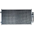 3628C A/C Condenser, GPD OE Replacement