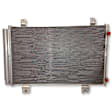 3643C A/C Condenser