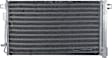 2015 GMC Acadia - A/C Condenser, 6 Cyl 3.6L, GPD OE Replacement