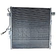 2011 Jeep Liberty - A/C Condenser, 3.7L 6Cyl, GPD OE Replacement
