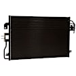 2008 Mazda Tribute - A/C Condenser, 3.0L 6Cyl, GPD OE Replacement