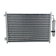 2013 Nissan Rogue - A/C Condenser, 2.5L 4Cyl, GPD A/C Condenser