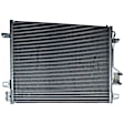 2013 Volkswagen Routan - A/C Condenser, 6 Cyl 3.6L, GPD OE Replacement