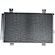 2008 Toyota Highlander - A/C Condenser, 3.5L 6Cyl, GPD A/C Condenser