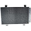 2008 Toyota Highlander - A/C Condenser, 3.5L 6Cyl, GPD A/C Condenser