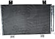 2008 Toyota Highlander - A/C Condenser, 3.5L 6Cyl, GPD A/C Condenser