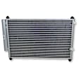 2014 Scion xB - A/C Condenser, 2.4L 4Cyl, GPD OE Replacement