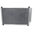 2014 Scion xB - A/C Condenser, 2.4L 4Cyl, GPD OE Replacement