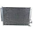 2010 Saturn Vue - A/C Condenser, 3.5L 6Cyl