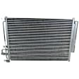2010 Saturn Vue - A/C Condenser, 3.5L 6Cyl