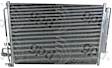 2010 Saturn Vue - A/C Condenser, 3.5L 6Cyl