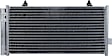 2013 Subaru Forester - A/C Condenser, GAS, Drier Not Serviceable; Must Change Condenser, 4 Cyl 2.5L, GPD OE Replacement