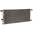 3690C A/C Condenser - Sold individually, Aluminum Core