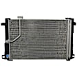 2009 Mercedes Benz C63 AMG - A/C Condenser, 8 Cyl 6.3L, GPD A/C Condenser