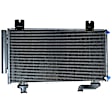 2011 Acura TSX - A/C Condenser, 3.5L 6Cyl, GPD A/C Condenser