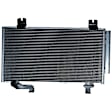 2011 Acura TSX - A/C Condenser, 3.5L 6Cyl, GPD A/C Condenser