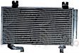 2011 Acura TSX - A/C Condenser, 3.5L 6Cyl, GPD A/C Condenser