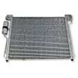 2019 Nissan Frontier - A/C Condenser, 2.5L 4Cyl