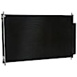 2013 Honda Pilot - A/C Condenser, 3.5L 6Cyl, GPD A/C Condenser