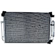 3774C A/C Condenser - Sold individually, Aluminum Core