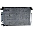 3774C A/C Condenser - Sold individually, Aluminum Core