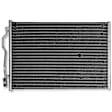 2011 Mercedes Benz CL550 - A/C Condenser, Before 09/2006, 8 Cyl 4.7L