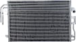 3782C A/C Condenser - Sold individually, Aluminum Core