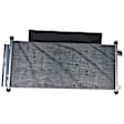 2010 Honda Fit - A/C Condenser, 1.5L 4Cyl, GPD A/C Condenser