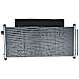 2010 Honda Fit - A/C Condenser, 1.5L 4Cyl, GPD A/C Condenser