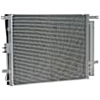 2010 Kia Soul - A/C Condenser, 2.0L 4Cyl, GPD OE Replacement