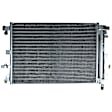 3802C A/C Condenser