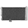 2008 Mercedes Benz SLK280 - A/C Condenser, 6 Cyl 3.0L