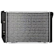 381C Radiator