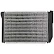 381C Radiator