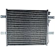 2008 Dodge Ram 2500 - A/C Condenser, 6 Cyl 6.7L, GPD A/C Condenser